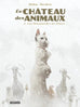 Le château des animaux T02 - Les Marguerites de l'hiver
