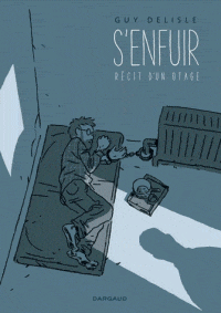 S'enfuir - Recit d'un otage