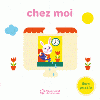Chez moi