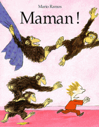 Maman!