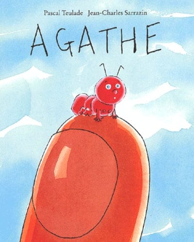Agathe