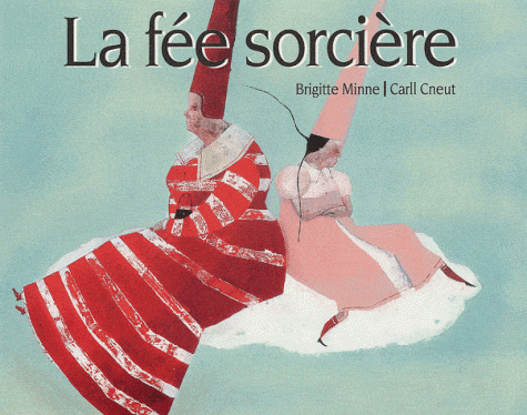 La fée sorcière