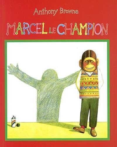 Marcel le Champion