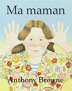 Ma maman