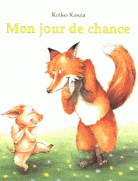 Mon jour de chance