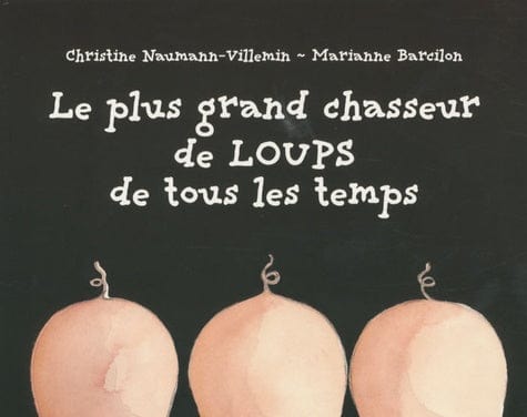 Le plus grand chasseur de LOUPS de tout les temps