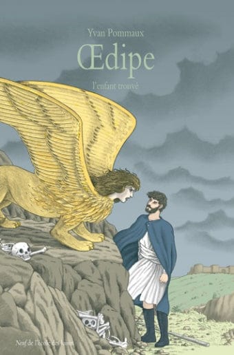 Œdipe - l'enfant trouvé