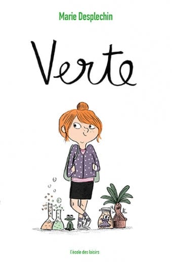Verte T01