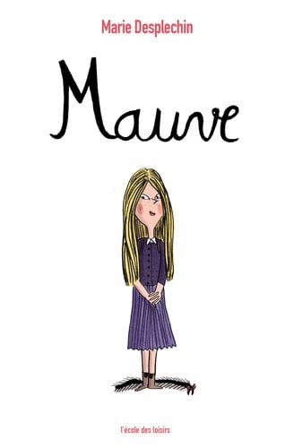 Mauve T03