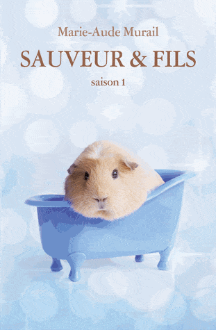 Sauveur et fils T01