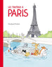 Les toutous - Les toutous à Paris