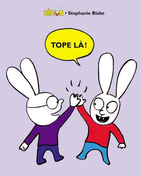 Tope là !