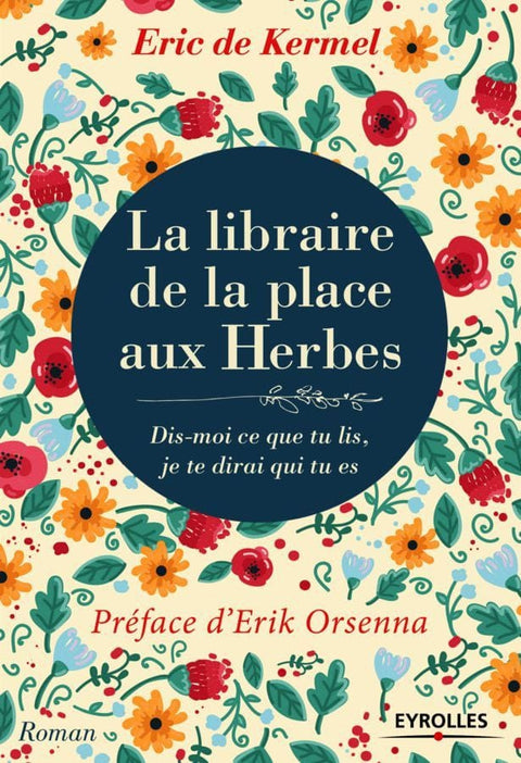La libraire de la place aux Herbes