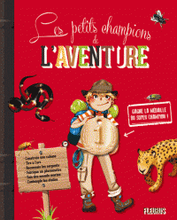 Les petits champions de l'aventure