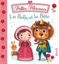 Petites Princesses - La belle et la bête