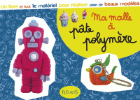 Ma malle à - pâte polymère