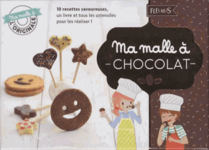 Ma malle à - chocolat