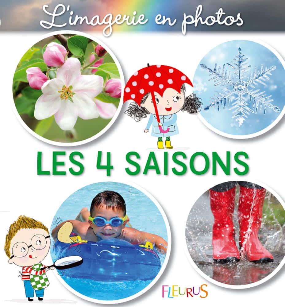 L'imagerie en photos - Les 4 saisons
