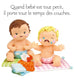 L'imagerie des bébés - Bébé va sur le pot