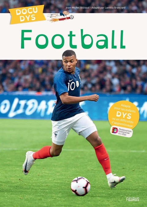 Docu Dys - Football