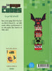 La saga des cubes T01 - Le portail interdit