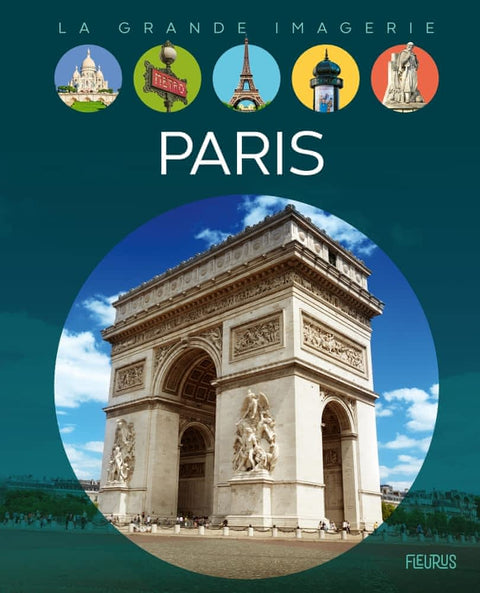 La grande imagerie - Paris