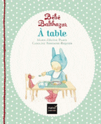 Balthazar - À table