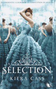 La sélection T01
