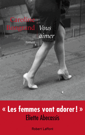 Vous aimer