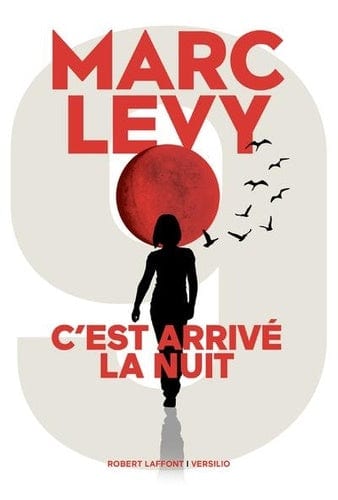 9 T01 - C'est arrivé la nuit