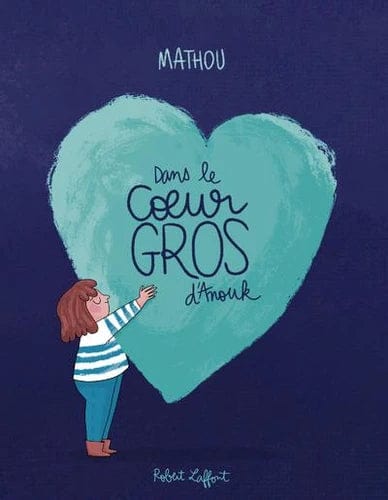 Dans le cœur gros d'Anouk