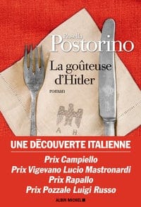 La gouteuse d'Hitler