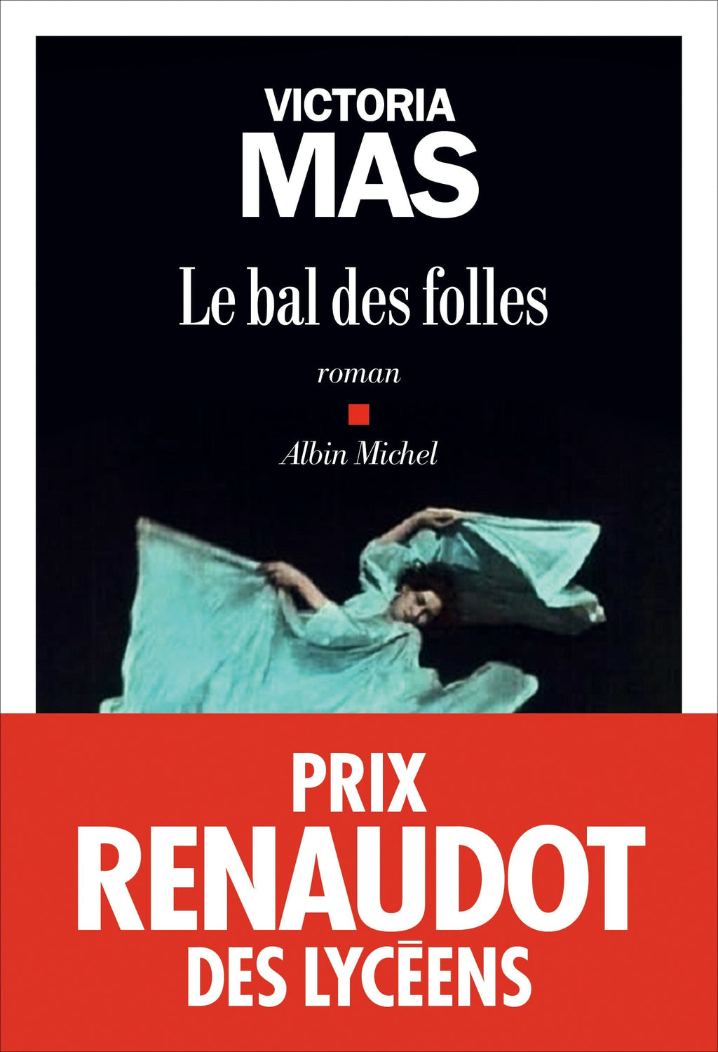 Le bal des folles