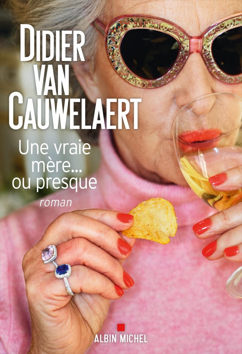 Une vraie mère ou presque