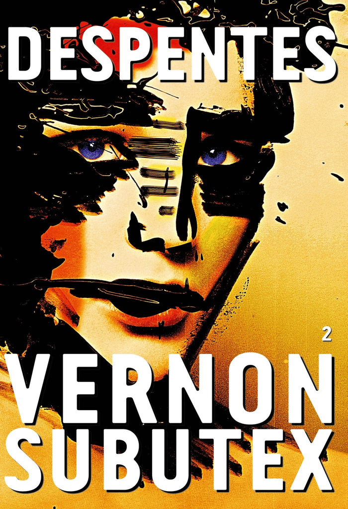 Vernon Subutex T02