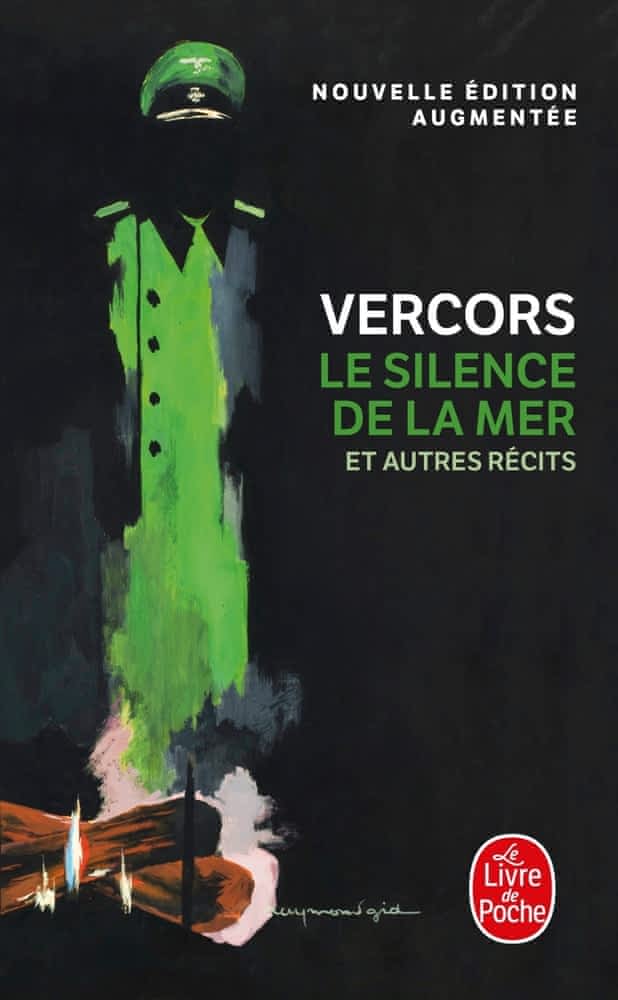 Le silence de la mer et autres récits