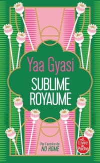 Sublime royaume