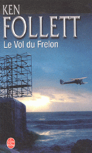 Le vol du frelon