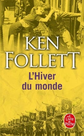 Le siècle T02 - L'hiver du monde