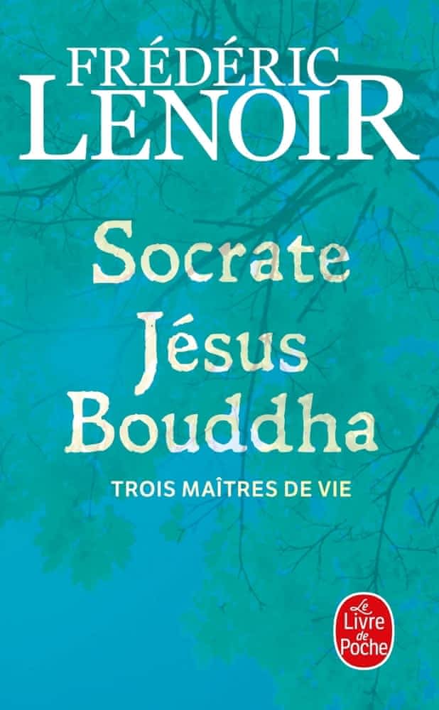 Socrate  Jésus   Bouddha
