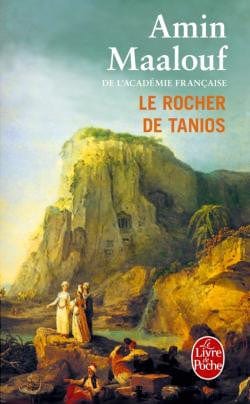 Le rocher de Tanios