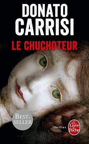 Le chuchoteur