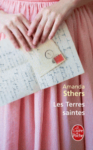 Les terres saintes