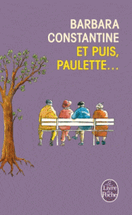 Et puis, Paulette