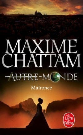 Autre monde T02 - Malronce