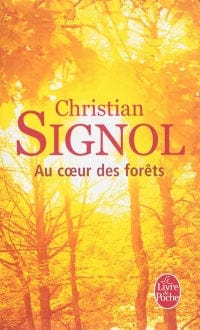 Au coeur des forêts