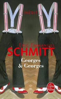 Georges et georges