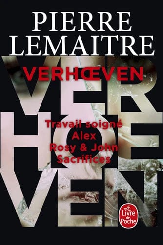 La trilogie Verhoeven - Intégrale