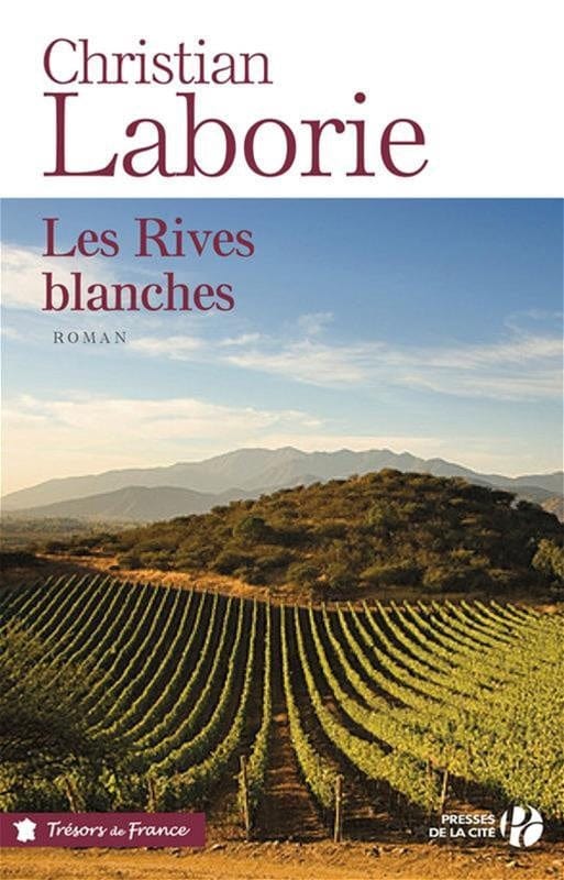 Les rives blanches