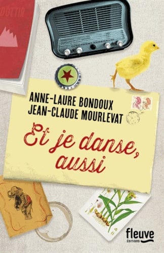 Et je danse, aussi T01